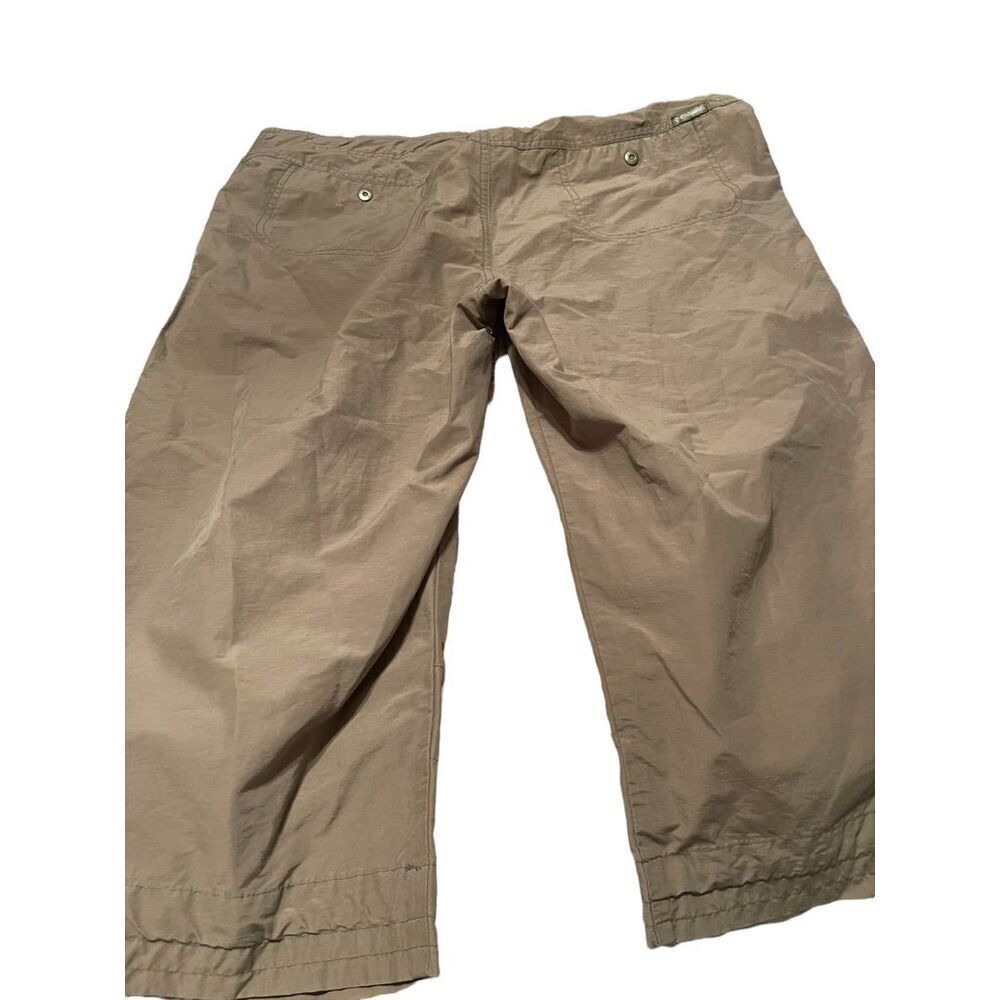 Columbia Womens Capri